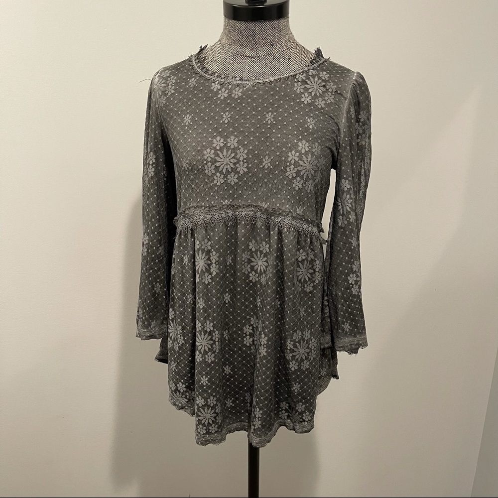 Apricot Lane blouse
